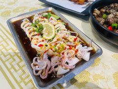 -铭副琦食·虾蟹烩馆(渔人码头店)