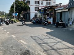 -三亚西岛海洋文化旅游区