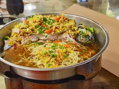 -特色酱椒鱼私房菜(黄鹤楼店)