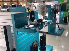 -顺电sundan(北投新奥购物中心店)