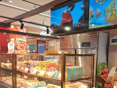 -爸爸糖吐司面包(悠唐购物中心店)