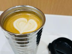 -Manner Coffee(K11店)