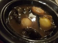 -长沙北辰洲际酒店-兰调全日餐厅