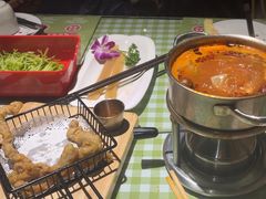 -番食园鲜食火锅(高新店)