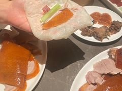 -金鸭季·北京烤鸭(深业上城店)