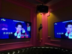 -火吧PTV聚会餐厅(6号店)