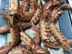 -宾朋海鲜美食餐厅·特色美食(兴海路店)