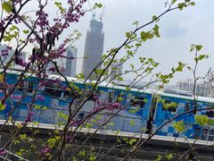 -佛图关公园
