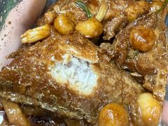 -牧羊餐厅