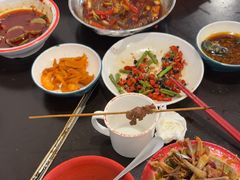 -冶建镜子·老南昌大排档·江西虾王(总店)