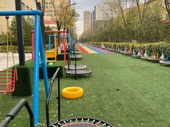 -爱贝儿国际幼稚园