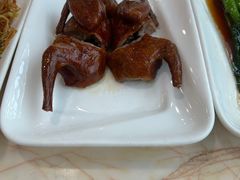 -金时代顺风大酒店(南桥百联店)