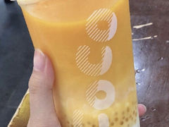 -CoCo都可(永德店)
