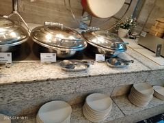 -厦门宝龙铂尔曼大酒店·海鲜自助餐厅