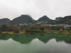 -贵阳市花溪国家城市湿地公园