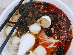 -老滕家过桥米线(金鱼胡同店)