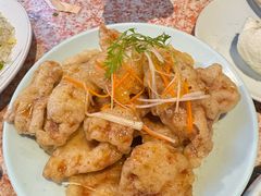 -红樱桃·欢乐餐厅(太原里店)