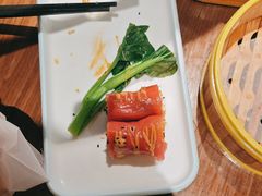 -顺粤楼·粤菜·点心(宝龙广场店)