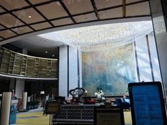 -天津津利华酒店