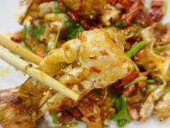 -京秀缘蒸汽海鲜农家菜大馅蒸饺