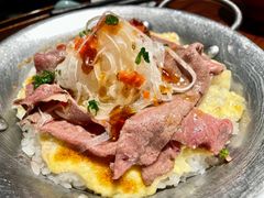 -Mr.Fish鱼鲜生海鲜放题(高德置地冬广场店)
