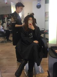 -意廊 Hair Salon