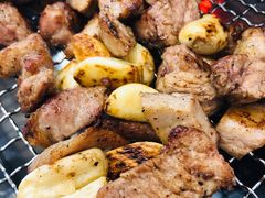 -肉甲韩国木炭烤肉(新壹街1店)