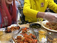 -寻小欢焖烤羊肉串(九眼桥店)