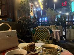 -留香花园(淮海街商业街店)