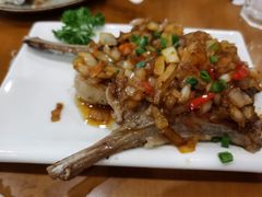 -银子铁板烧料理自助餐(人民广场店)