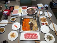 -海底捞火锅(江南盛天地店)