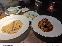 -应天大明王朝·南京菜(中山陵店)