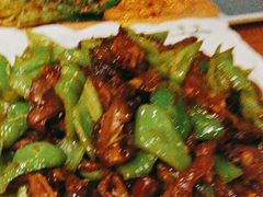 -小俩口烧烤东北菜(双井店)