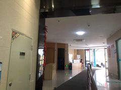 -厦门莲花医院(后埔院区)