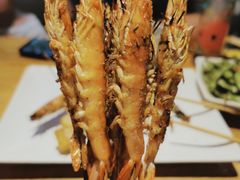 -木屋烧烤(创意园店)