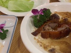 -德胜轩正宗顺德菜(宝安沙井会展中心店)