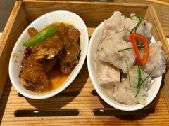 -广州逸林假日酒店·四季桃源中餐厅(白云山风景区店)