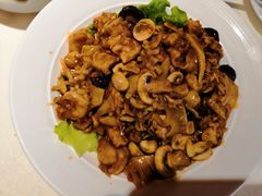 -大铁勺新津菜(迎水道店)