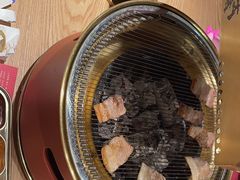 -西塔老太太泥炉烤肉(武汉摩尔城店)