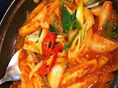-普乐酱蟹(coex店)