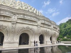 -牛首山文化旅游区