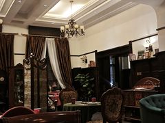 -中山路壹号传奇club·啤酒花园餐厅