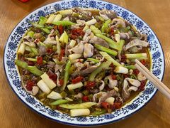 -李大爷的泡椒馆(冉家坝店)