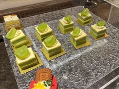 -杭州开元名都大酒店·地中海自助餐厅