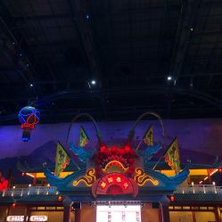 -南京万达乐园