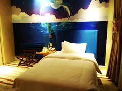 -电谷雅阁国际大酒店