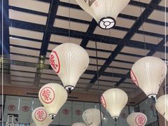 大堂-羊之道草原味道清真餐厅(番禺店)