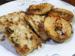 金香靓煎粽-华哥新鲜猪精品美食