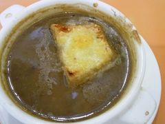 -红房子西菜馆(淮海店)