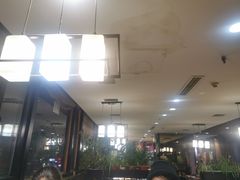 -向阳庄烧烤店(望京西园店)